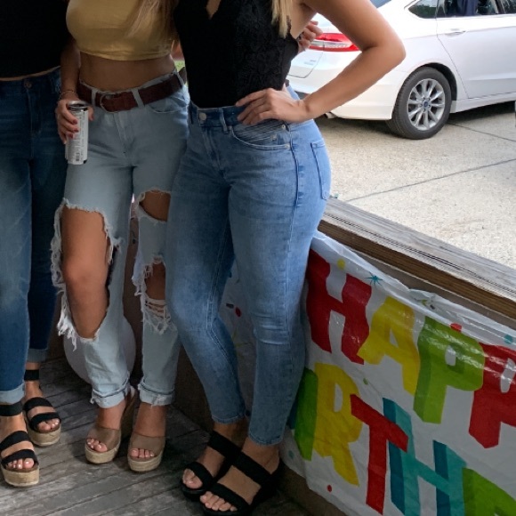 Express Jeans - Picture 5 of 5